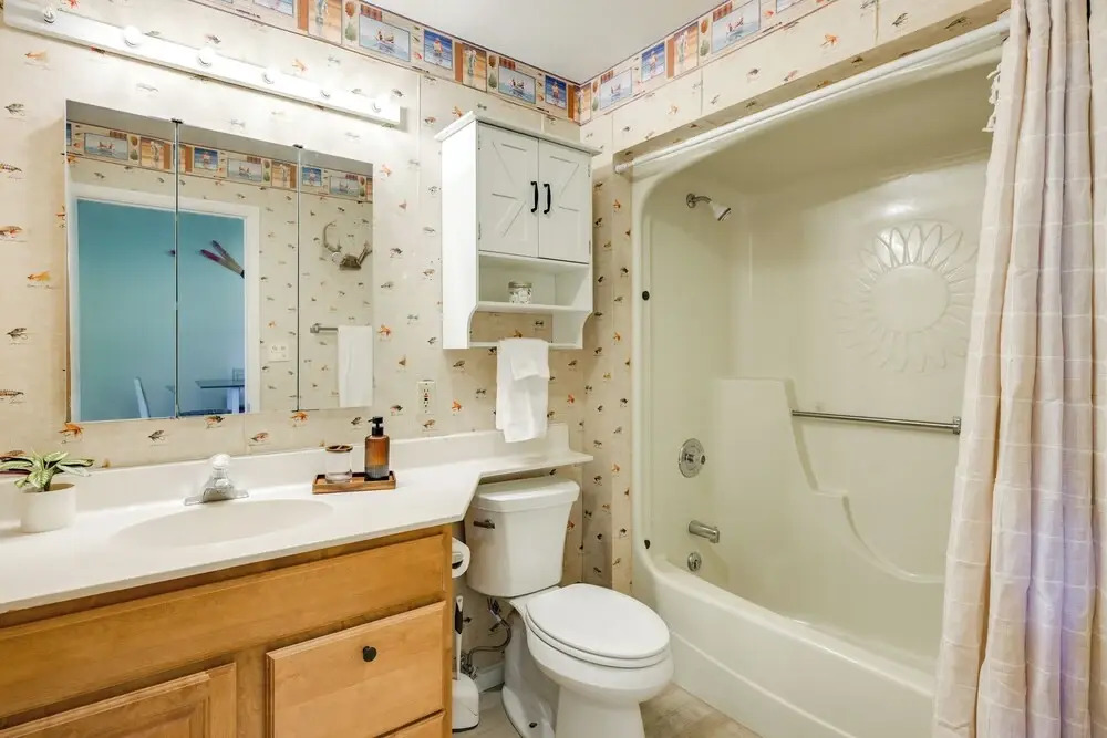 4 Mi to Dtwn: Pagosa Springs Gem w/ Mtn Views!