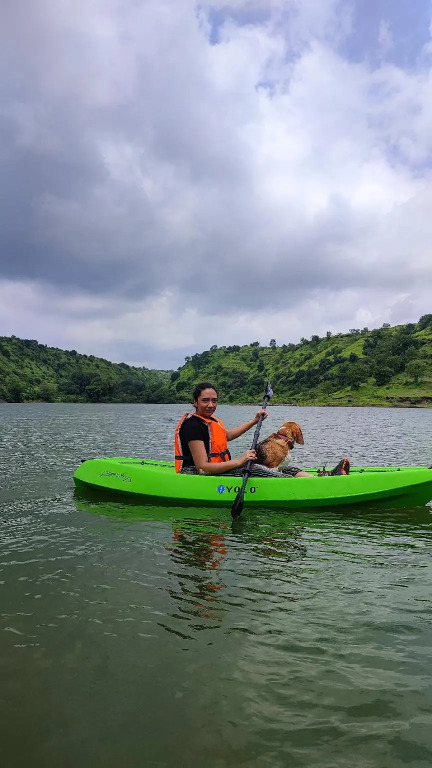 Hiranya Nature Retreat