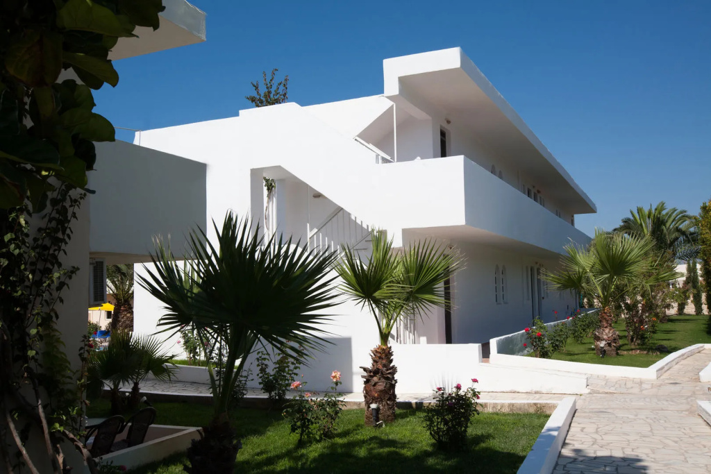 Zeus Hotels YDORIA RESORT - All Inclusive