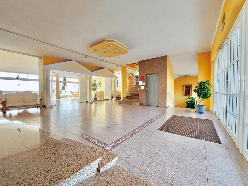 Apartamento Ikarus