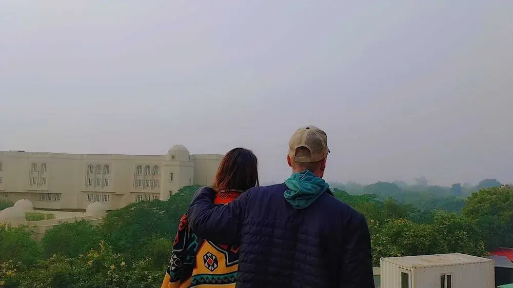The Street Homestay-600m from Taj Mahal