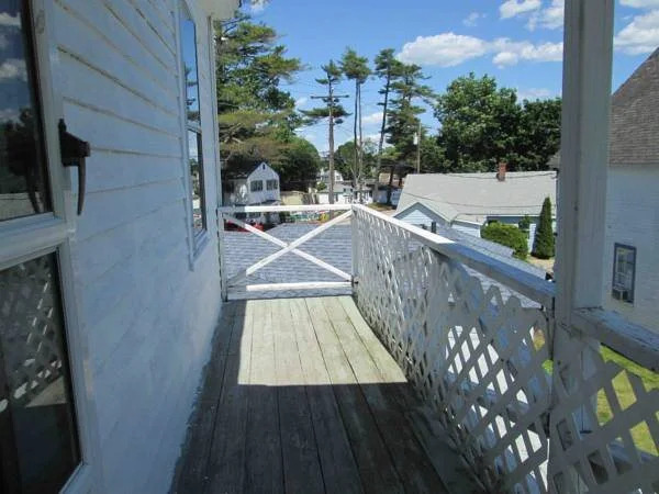 Pine View Lodge Old Orchard Beach