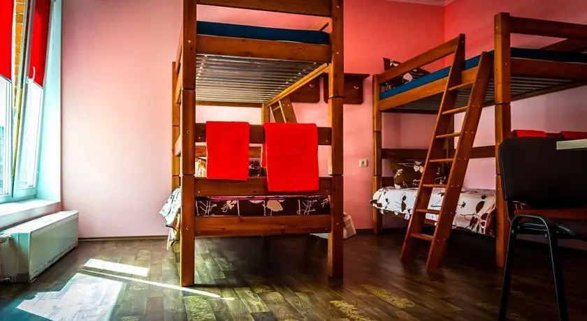 Rafael Hostel