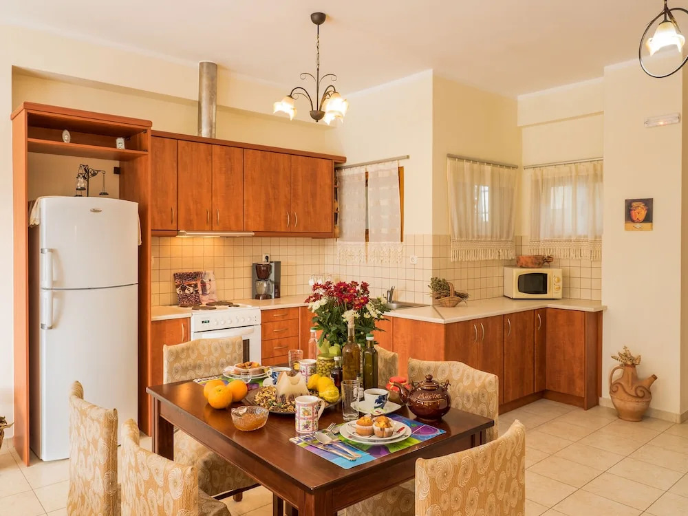 Xristinas Seaside Apartments