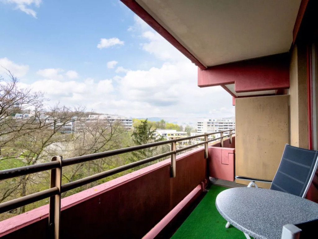 Apartment B609 Sassofortino