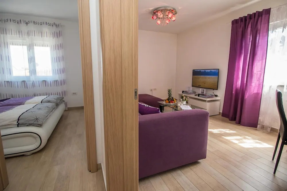 Apartments Babo