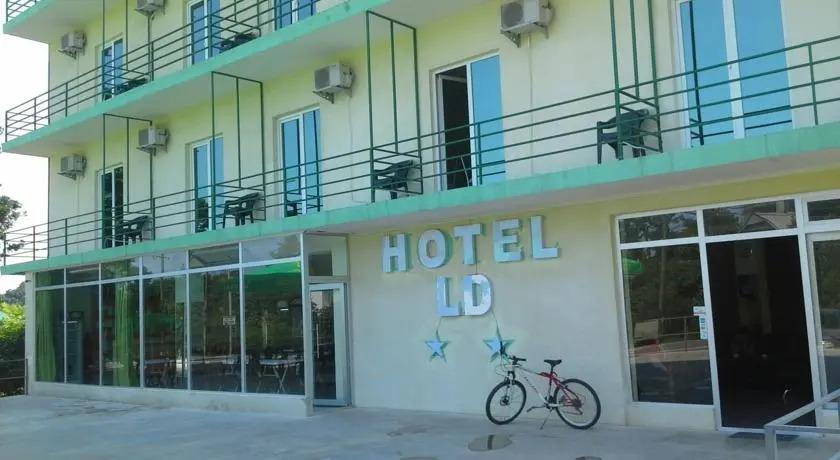 Hotel LD