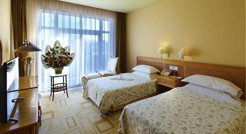 RGHCM Garden Resorts