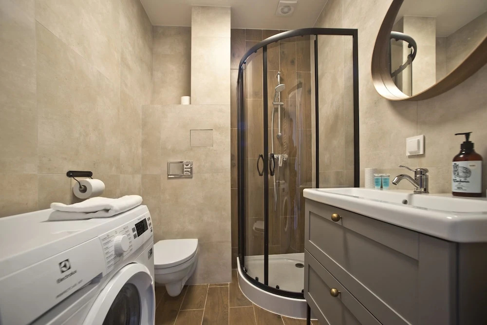 Zoliborz P&O Serviced Apartments