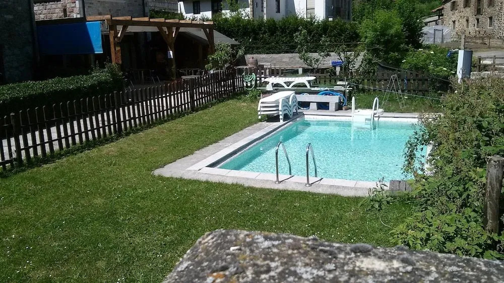 Hostal Nevandi