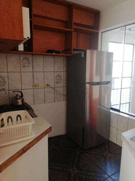 Bravo´s House