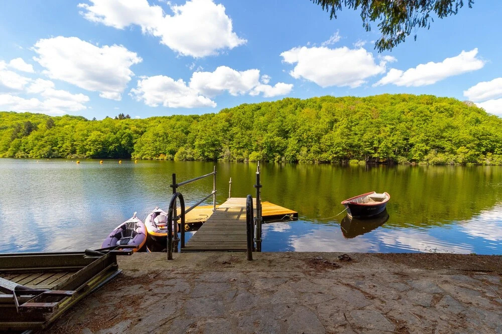 Le Chalet du Lac