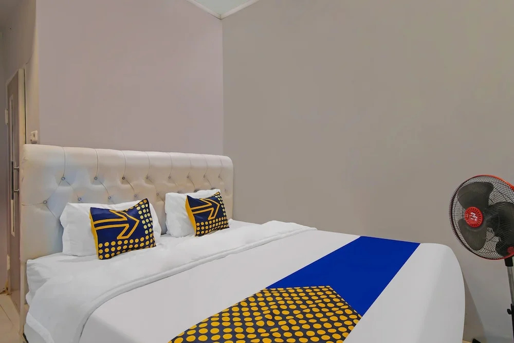 Hotel O Putri Guest House Syariah Near SPBU Rimbo Panjang