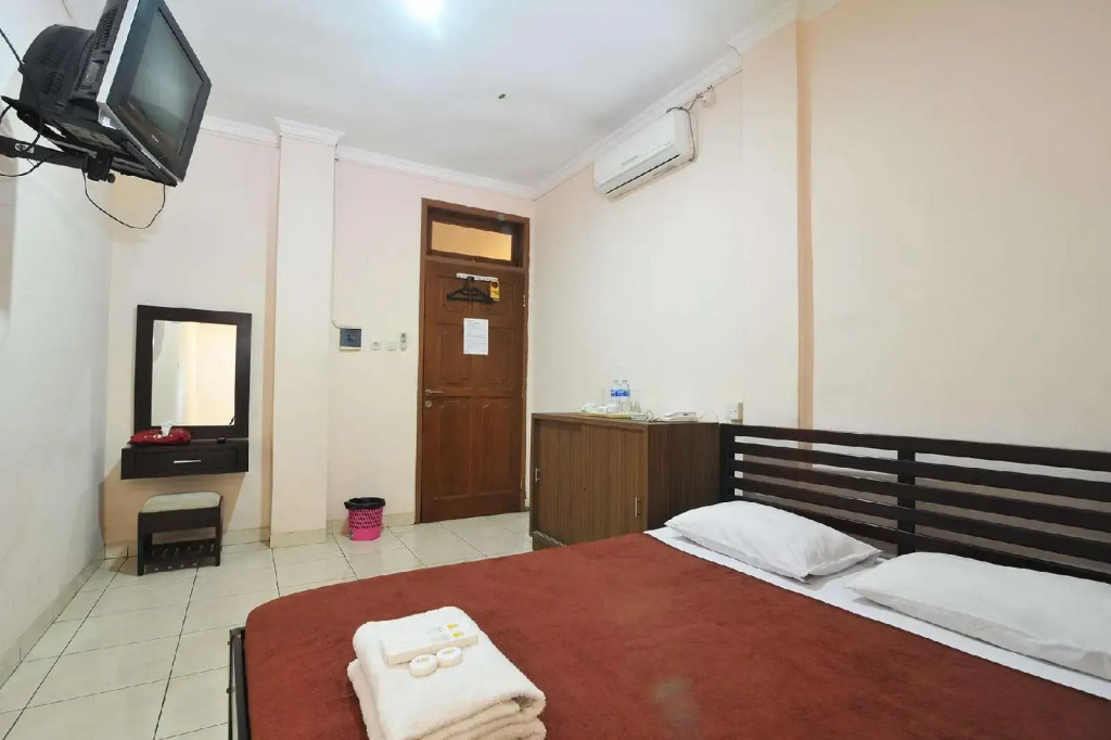 Eben Haezer Guest House