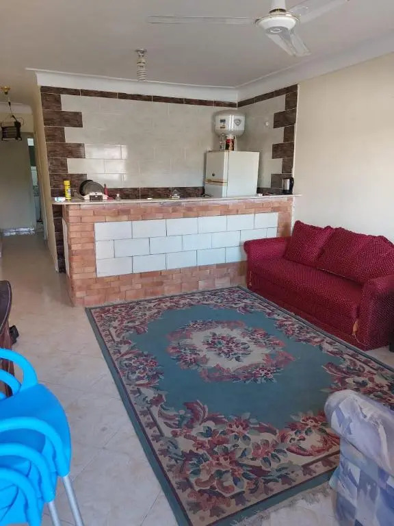 Tahoun chalet