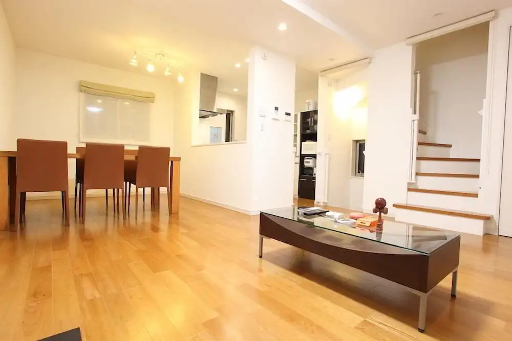 Shinjuku House Hotel