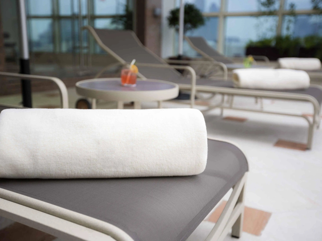Grand Mercure Majlis Residences Abu Dhabi