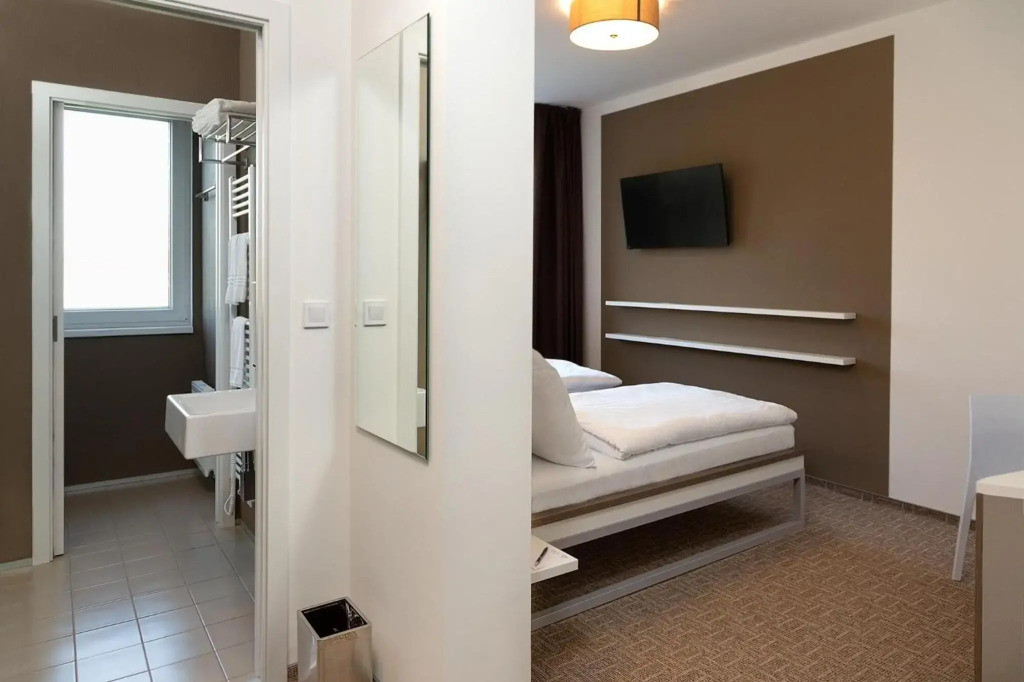 SKY Hotel Prague