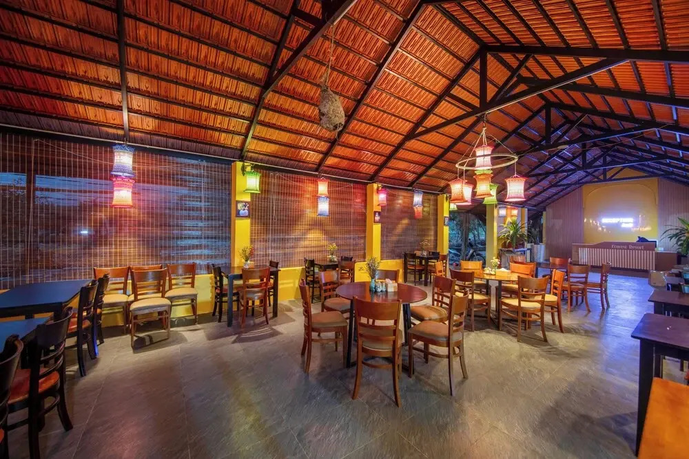 Trang An Ecorest Resort & Spa