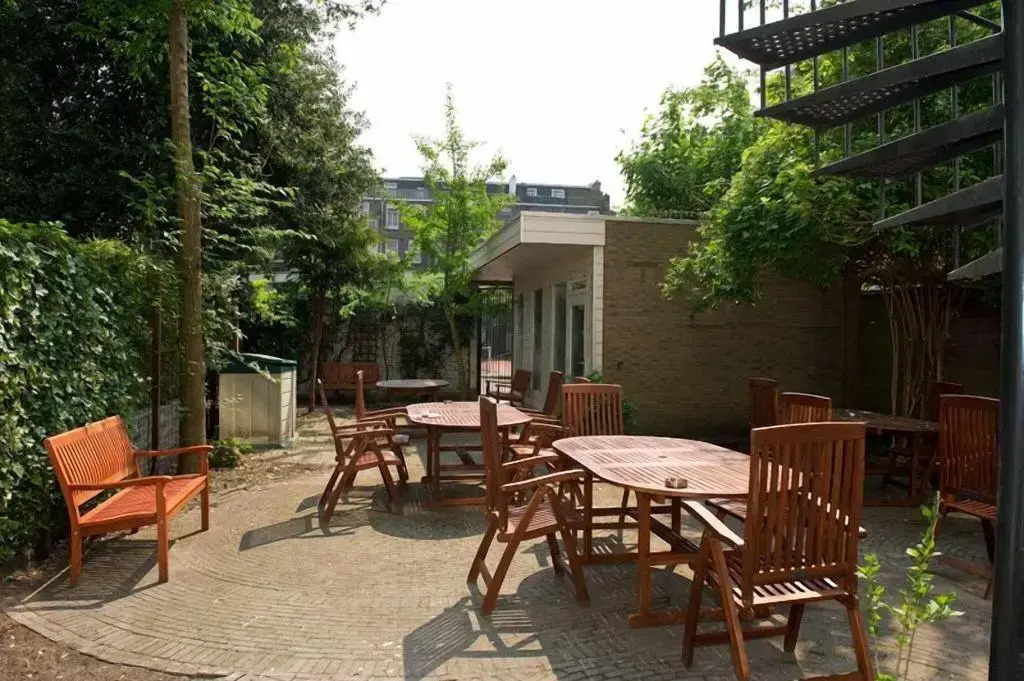 The Concert Hotel