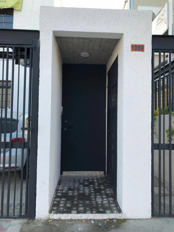 Casa Nican by Barrio Mexico