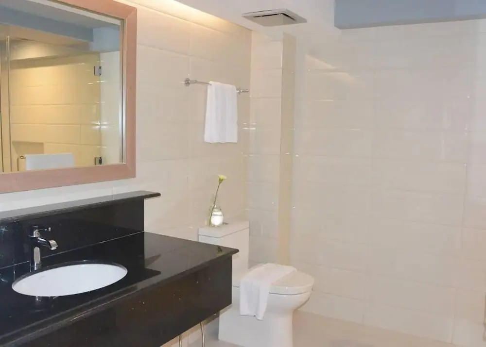 Commander Suites de Boracay