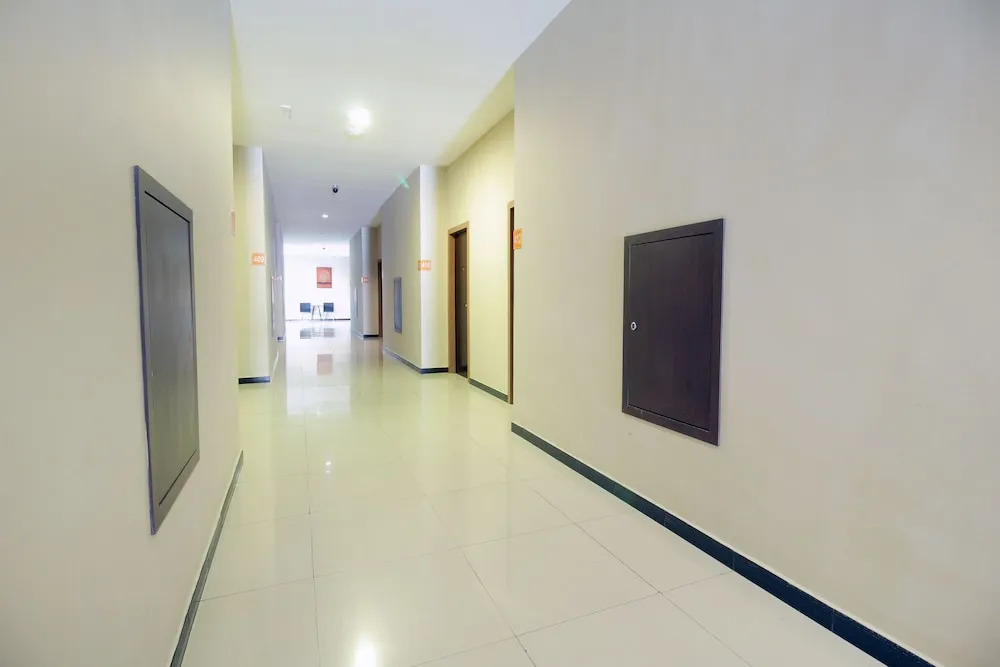 Airy Nagoya Raja Ali Batam
