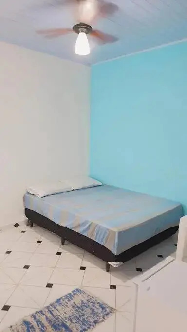Suites do Rafa Ubatuba