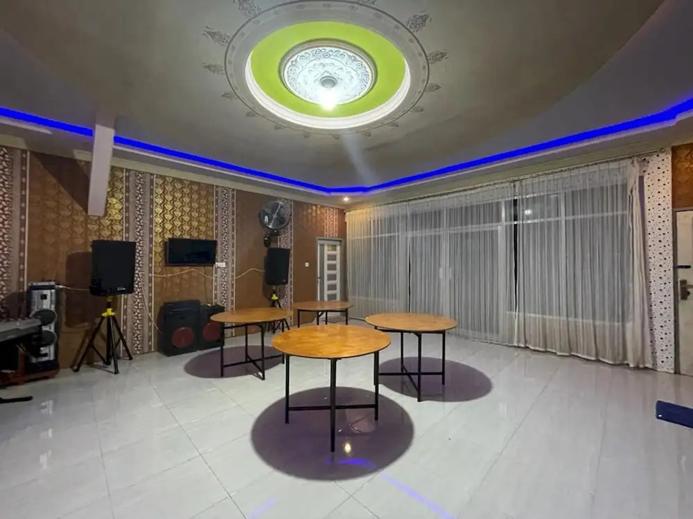 Hotel O Lima Saudara Syariah