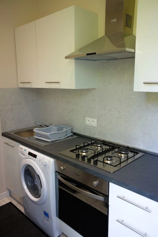 Chateau du Bas Boulay - Appartements