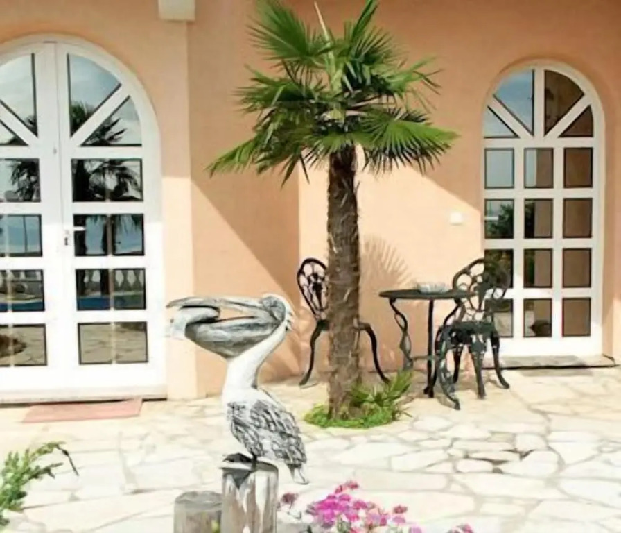 Apartments Villa Palme