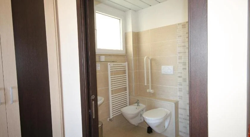 Hotel Belvedere Spiaggia