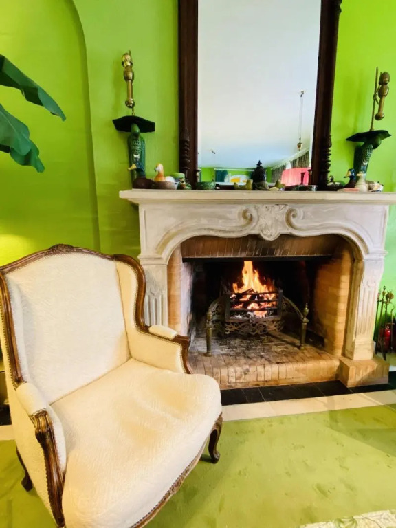 Manoir des Cavaliers - BnB