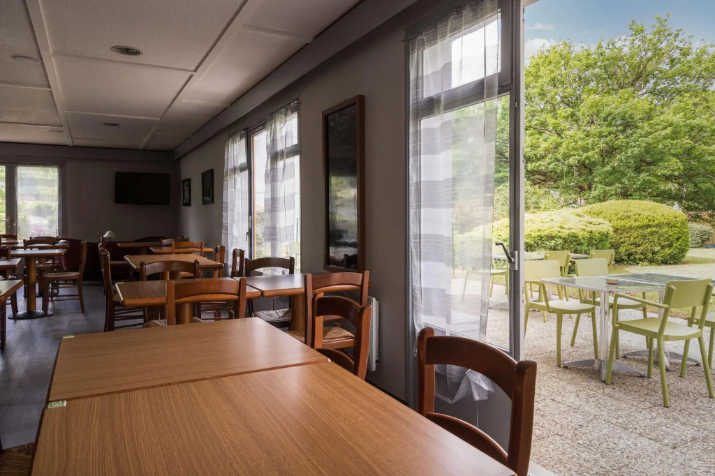 The Originals Access, Hôtel Foix
