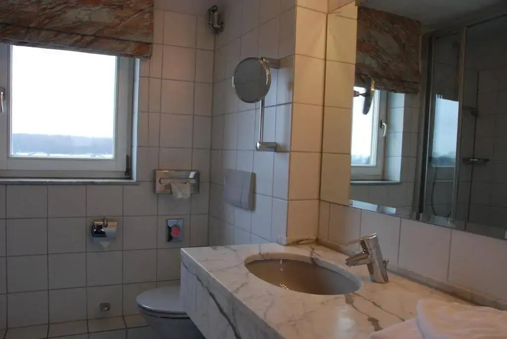 Apartment Hotel Rheydter Residenz