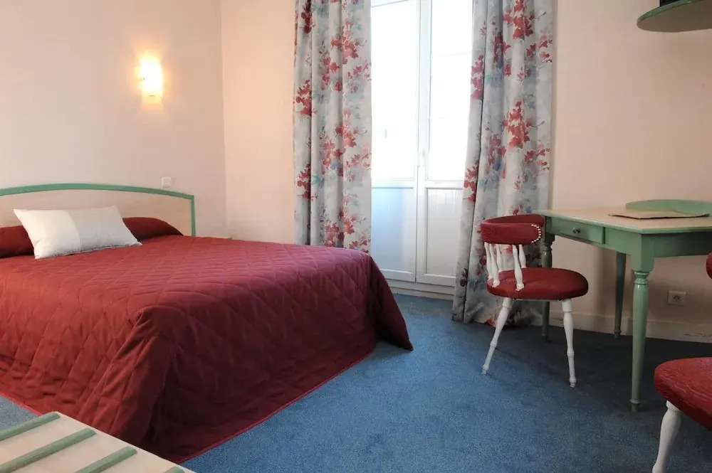 Hotel Les Tilleuls