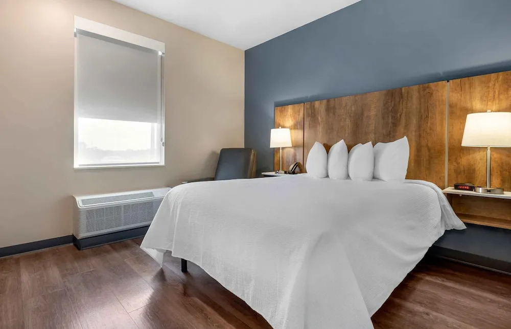 Extended Stay America Premier Suites - Temple - Medical Center