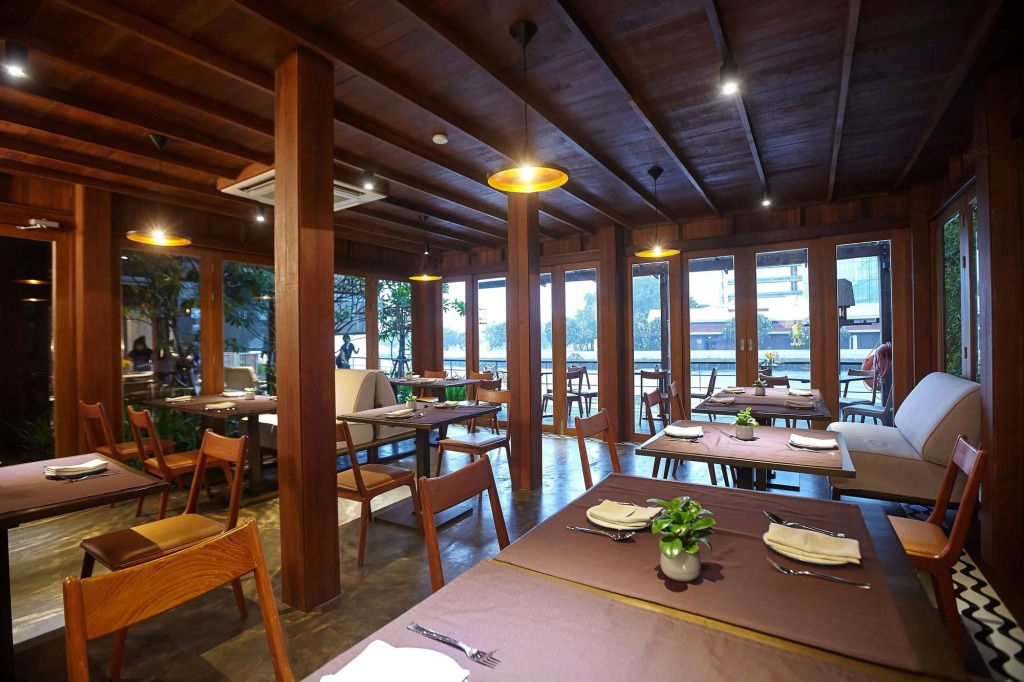 Chann Bangkok Noi