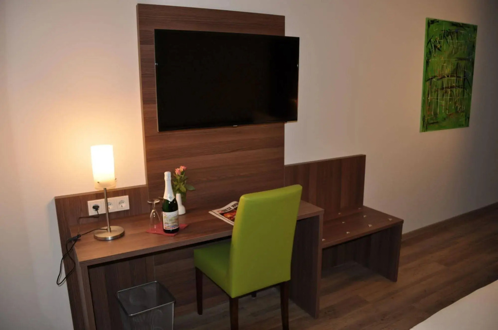 Alembra - Wein Style Hotel