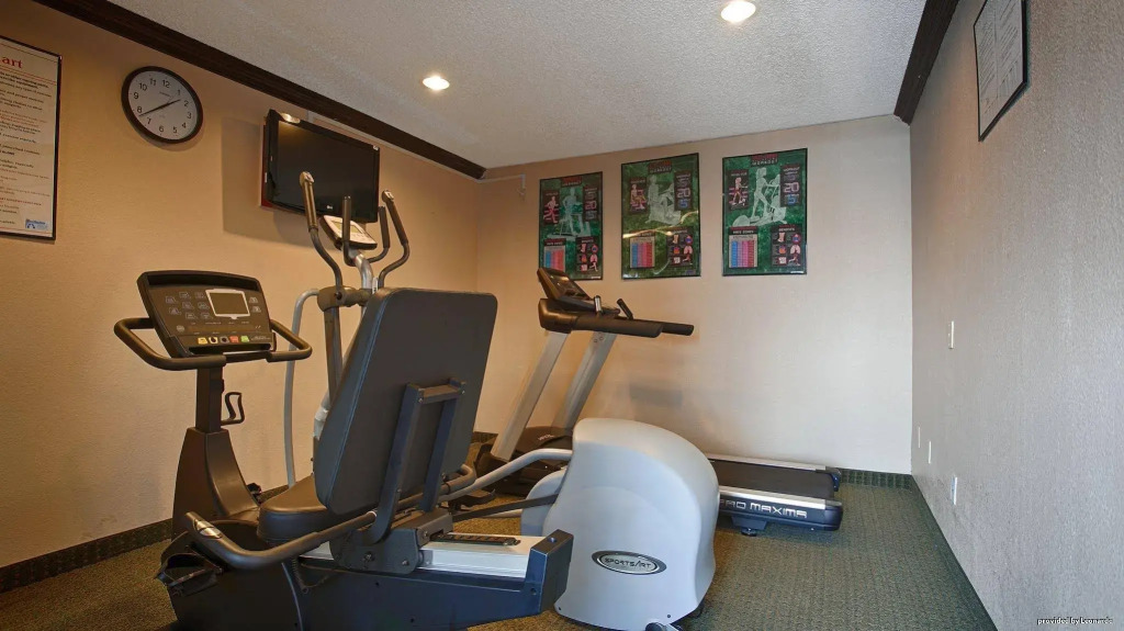 Quality Inn & Suites Dallas-Cityplace
