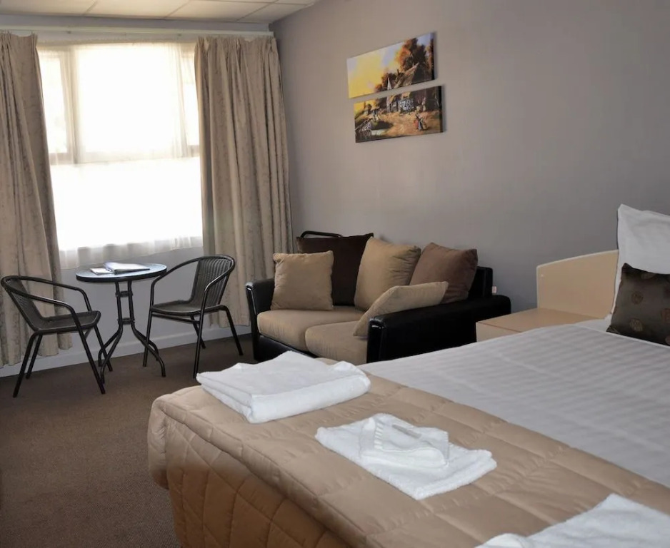 Mittagong Motel