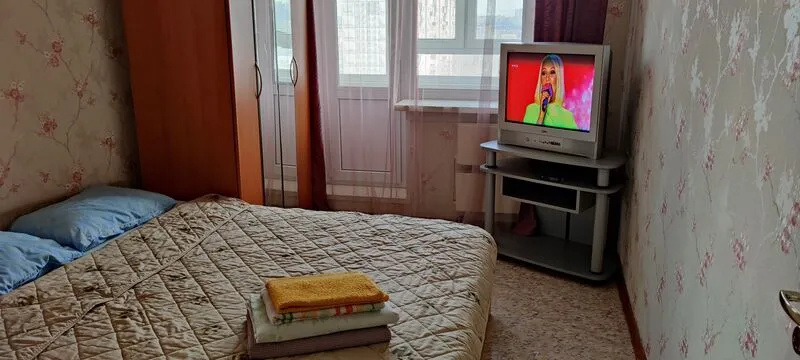 Somfort Apartment Hotel on str. Lermontova 4/1