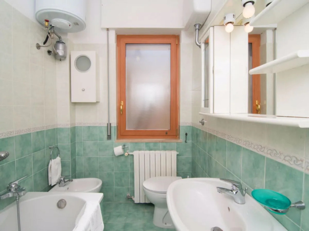 Apartment Top Floor by Interhome