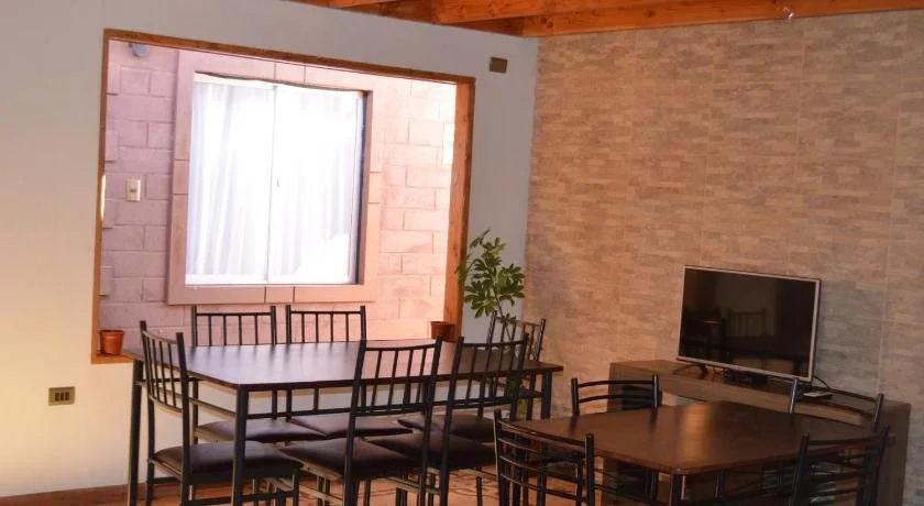 Hostal Haalar