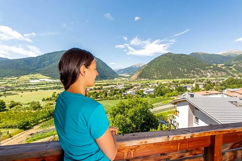 Bio Hotel Panorama