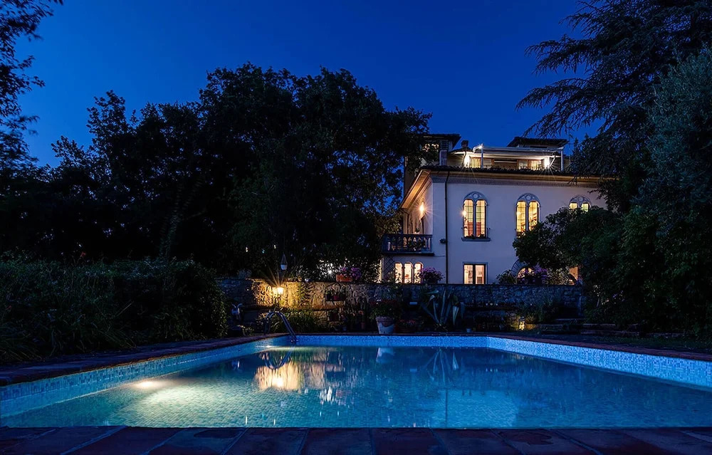 Villa La Costa