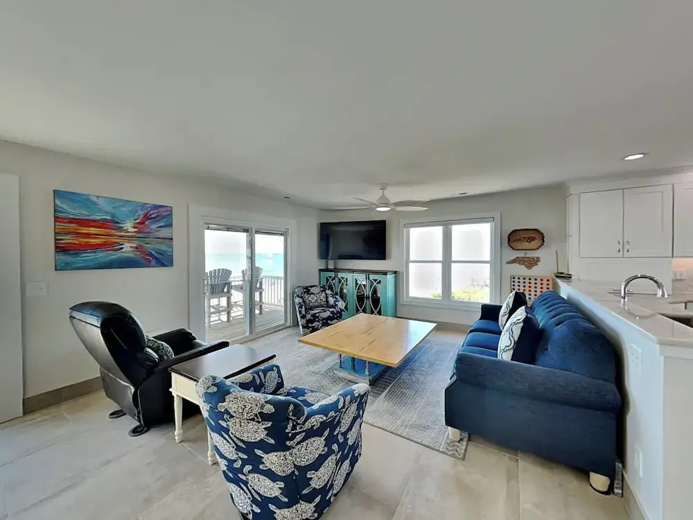 Bela Casa by Topsail Realty