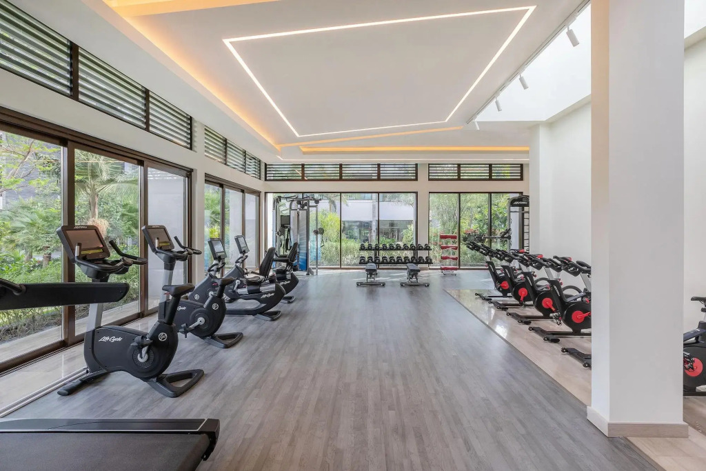 Gran Melia Arusha Hotel