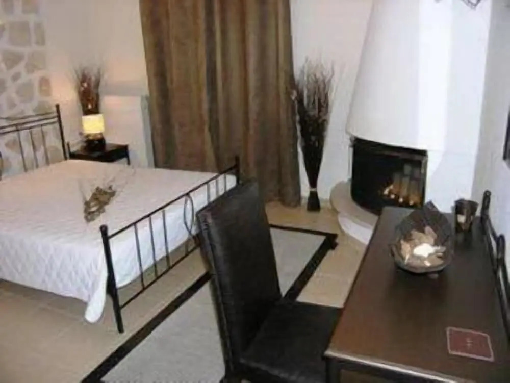 Villa Del Lago Boutique Hotel