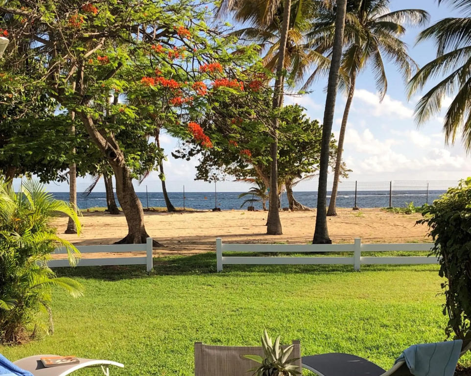Beautiful Ground Floor, Seaside Studio Flat